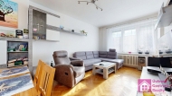 Prodej bytu 4+kk, 131 m2, OV, Beclav, Potorn, ul. Hjov