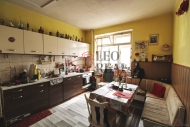 Prodej adovho RD, 120 m2, Sivice (okres Brno-venkov)