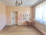 Prodej adovho RD, 90 m2, Ketkovice (okres Brno-venkov)