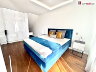 Prodej bytu 1+kk, 59 m2, OV, Praha 10, Hostiva, ul. Pod prsekem