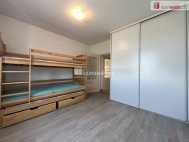 Pronjem bytu 3+1, 70 m2, OV, Brno, Kohoutovice (okres Brno-msto), ul. Axmanova