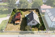 Prodej samostatnho RD, 100 m2, Lnov, Prostedn Lnov (okres Trutnov)