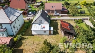 Prodej samostatnho RD, 100 m2, Lnov, Prostedn Lnov (okres Trutnov)