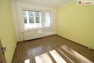 Prodej bytu 4+1, 81 m2, OV, Cheb, ul. Hrnsk