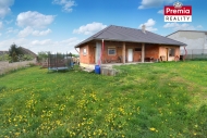 Prodej samostatnho RD, 122 m2, Strachotice (okres Znojmo)