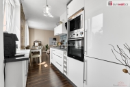 Prodej bytu 2+kk, 55 m2, OV, Dalovice (okres Karlovy Vary), ul. Mjov