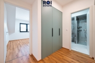 Pronjem bytu 2+kk, 50 m2, OV, Brno, idenice (okres Brno-msto), ul. krochova
