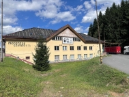 Prodej hotelu, Mosty u Jablunkova (okres Frdek-Mstek)