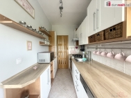 Pronjem bytu 3+1, 84 m2, OV, st nad Labem, Severn Terasa, ul. Vtrn