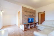 Pronjem bytu 2+1, 0 m2, OV, Dobev, Velk Nepodice (okres Psek)