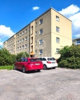 Prodej bytu 3+1, 71 m2, OV, Rakovnk, Rakovnk II, ul. koln