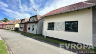 Prodej adovho RD, 70 m2, Moovice (okres Kutn Hora)