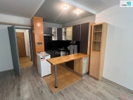 Prodej bytu 1+kk, 29 m2, OV, Praha 4, Modany, ul. Levskho