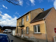 Pronjem samostatnho RD, 84 m2, Kardaova eice (okres Jindichv Hradec)