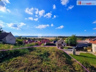 Prodej pozemku , uren k vstavb RD, Uhersk Hradit