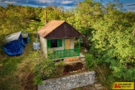 Prodej pozemku , zahrada, Sivice (okres Brno-venkov)