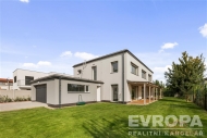 Prodej samostatnho RD, 320 m2, Lbeznice (okres Praha-vchod)