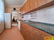 Pronjem bytu 3+1, 74 m2, OV, Bruntl