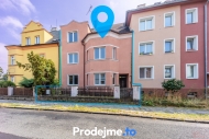 Prodej adovho RD, 329 m2, Chomutov
