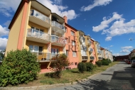 Prodej bytu 2+1, 0 m2, OV, Nm칻 nad Oslavou (okres Teb)