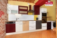 Prodej bytu 4+kk, 94 m2, OV, Znojmo, ul. Jaroova