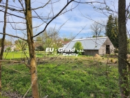 Prodej pozemku , uren k vstavb RD, Star Keany (okres Dn)