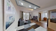 Prodej bytu 2+kk, 42 m2, OV, Vestec (okres Praha-zpad), ul. Okrun