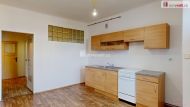 Pronjem bytu 2+1, 75 m2, OV, Opava, Msto, ul. Doln nmst