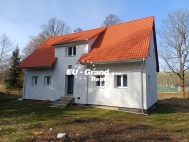 Prodej samostatnho RD, 300 m2, Jikov, Filipov (okres Dn)