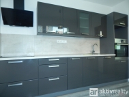 Prodej bytu 2+1, 62 m2, OV, st nad Labem, Severn Terasa, ul. Kmochova