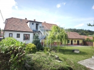 Prodej samostatnho RD, 227 m2, Dnov (okres Mlnk)