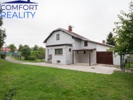 Prodej samostatnho RD, 135 m2, Ostrava, Poruba (okres Ostrava-msto) - exkluzivn
