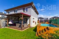 Prodej bytu 3+kk, 0 m2, OV, Polerady (okres Praha-vchod) - exkluzivn
