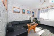 Prodej bytu 1+1, 42 m2, OV, Str pod Ralskem (okres esk Lpa), ul. Mchova