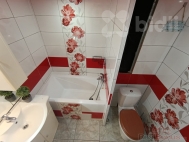 Prodej bytu 1+1, 40 m2, DV, Jirkov (okres Chomutov), ul. Na Borku - exkluzivn