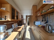 Pronjem bytu 2+1, 51 m2, OV, Zaov (okres Vsetn)