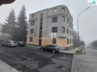 Pronjem bytu 2+1, 65 m2, OV, A (okres Cheb), ul. Anglick