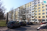 Prodej bytu 2+kk, 36 m2, OV, esk Lpa, ul. eleznisk