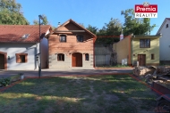 Prodej, Chvalovice (okres Znojmo)