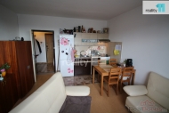 Prodej bytu 2+kk, 40 m2, DV, esk Lpa, ul. Brnnsk