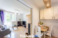 Prodej bytu 2+kk, 55 m2, OV, cmanice (okres Brno-venkov), ul. Komenskho