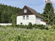 Prodej samostatnho RD, 140 m2, Pernink (okres Karlovy Vary)
