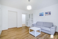 Pronjem bytu 2+1, 52 m2, OV, Praha 9, Hloubtn, ul. Kbelsk