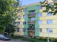 Prodej bytu 2+1, 44 m2, OV, Lede nad Szavou (okres Havlkv Brod), ul. Stnadla