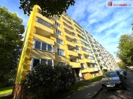 Prodej bytu 1+1, 45 m2, OV, Sokolov, ul. vabinskho