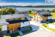 Prodej bytu 3+kk, 50 m2, OV, ern v Poumav (okres esk Krumlov)