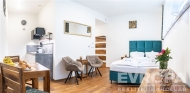 Pronjem bytu garsonira, 27 m2, OV, Vrchlab, Hoej Vrchlab (okres Trutnov), ul. Horsk