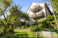 Prodej samostatnho RD, 270 m2, any (okres Praha-vchod)