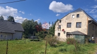 Prodej samostatnho RD, 180 m2, Brnit (okres esk Lpa)