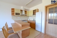 Pronjem bytu 2+kk, 50 m2, OV, Blovice nad Svitavou (okres Brno-venkov), ul. Nad Boreovou